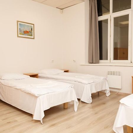 5 Euro Hostel Βίλνιους Εξωτερικό φωτογραφία