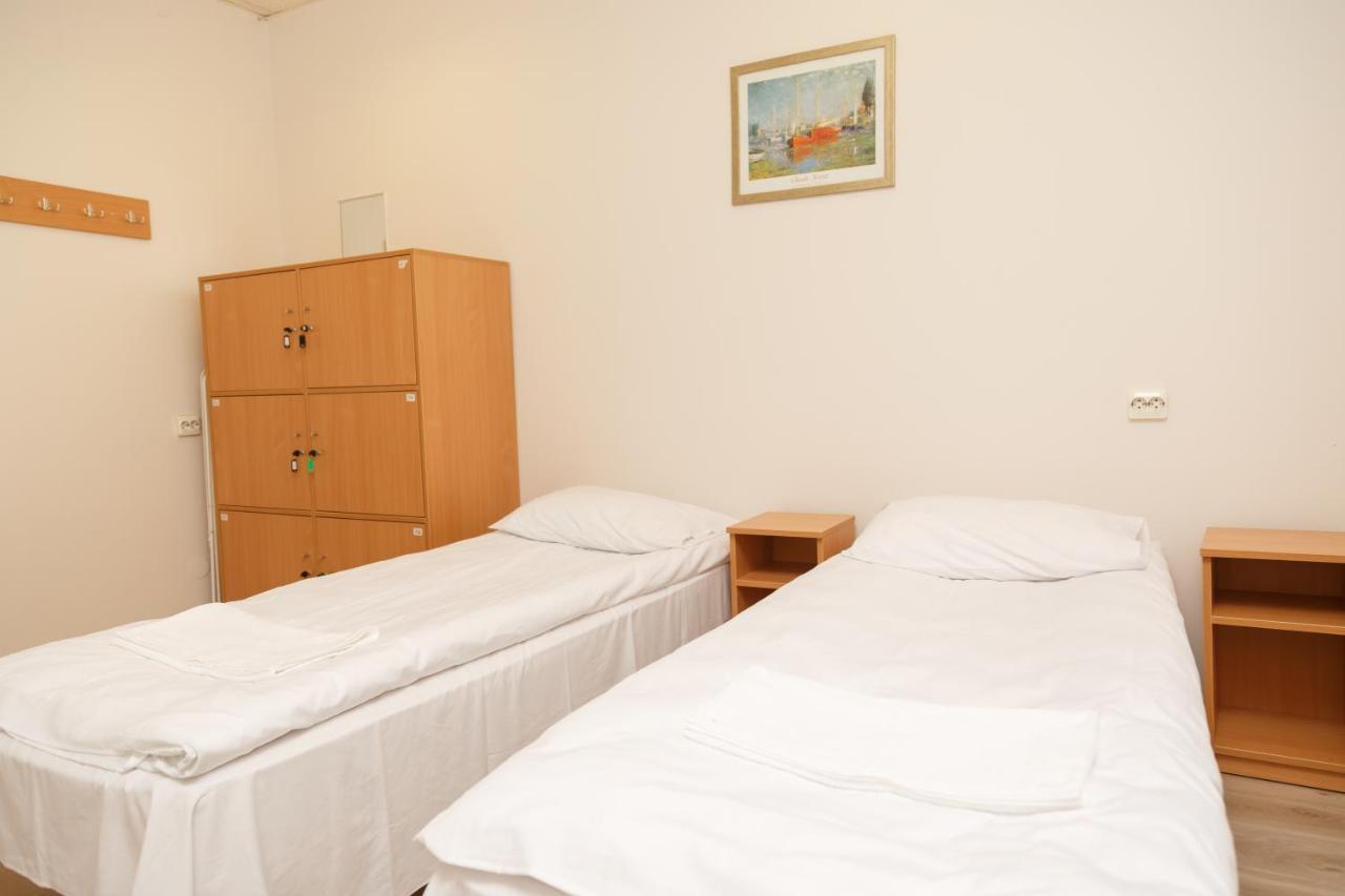 5 Euro Hostel Βίλνιους Εξωτερικό φωτογραφία